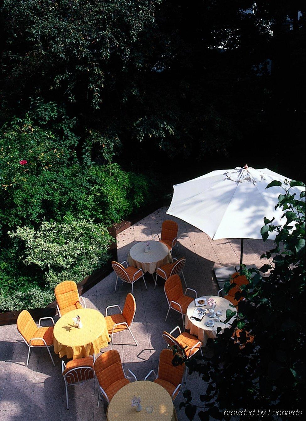 St. Annen Hotel 4*