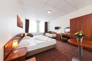 Stadtzentrum Hotel Hamburg-Harburg