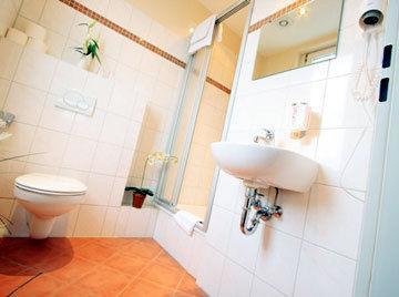 Stadtzentrum Hotel Hamburg-Harburg