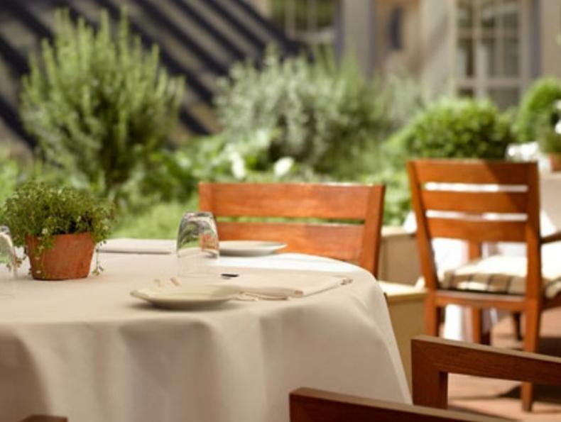 Residences At Park Hyatt Aparthotel Hamburg-Harburg