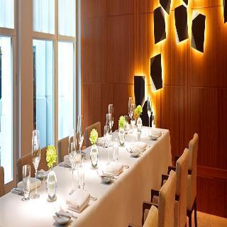 Residences At Park Hyatt 5* Hamburg-Harburg