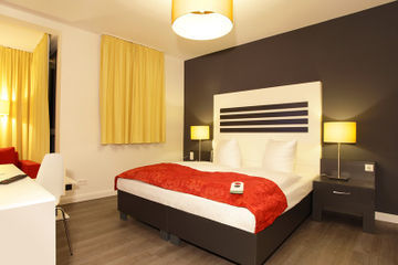 Boutique 072 St. Georg 3*