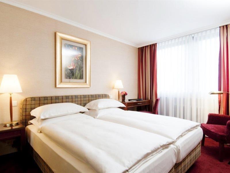 Hotel Best Western Plus St. Raphael Hamburg