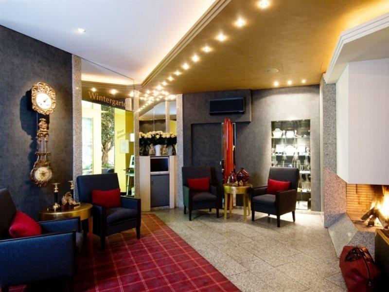 Hotel Best Western Plus St. Raphael
