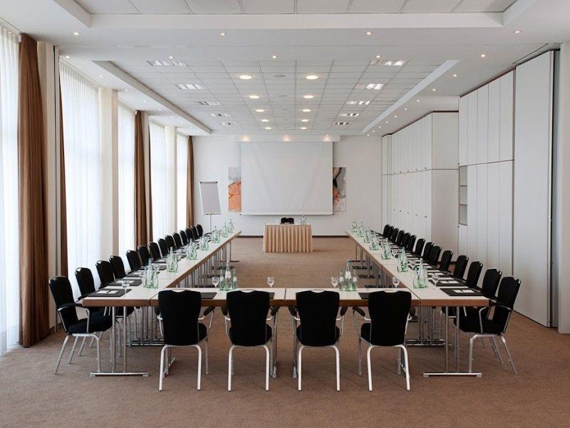 Hotel Nh Horner Rennbahn