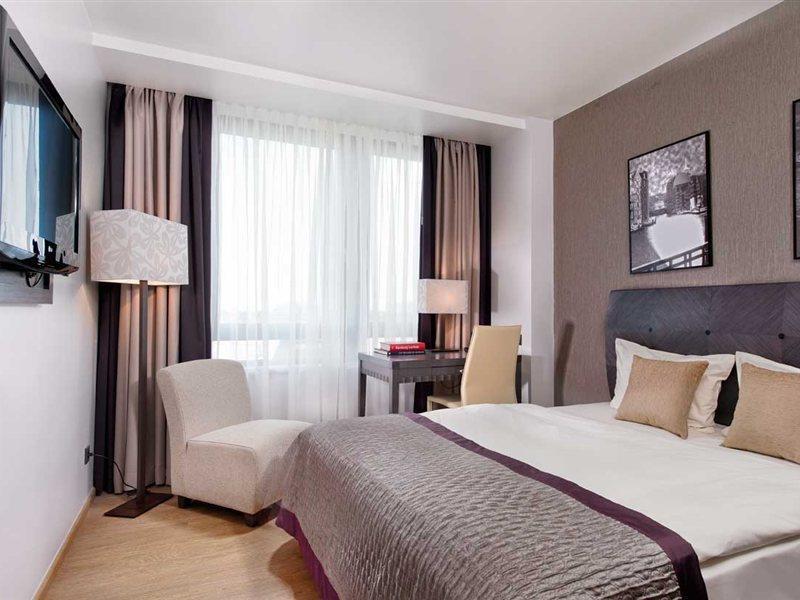 Hotel Mitte