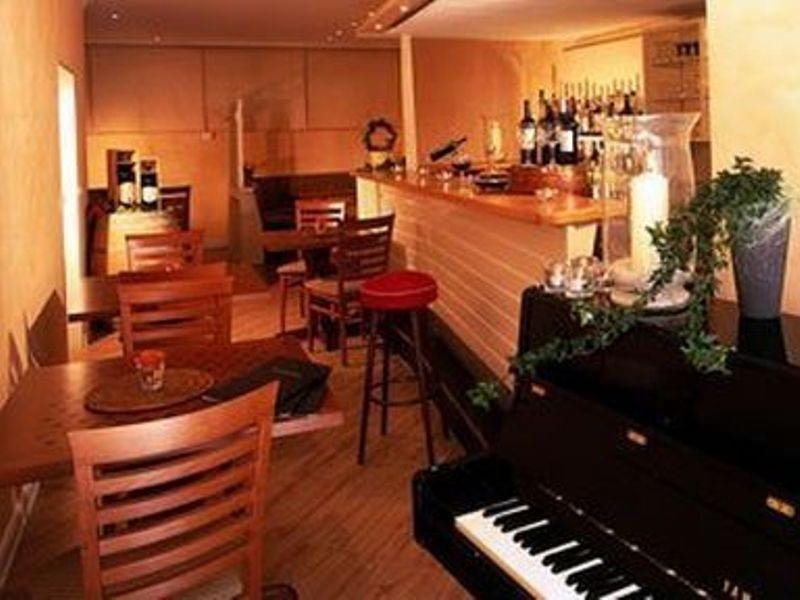 Hotel St. Annen