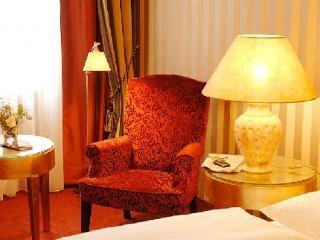 Hotel Romantik Das Smolka
