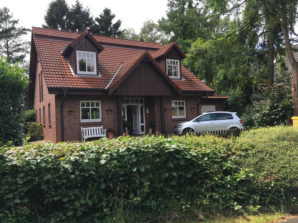 Bed & Breakfast Bed & Breakfast Bigalke