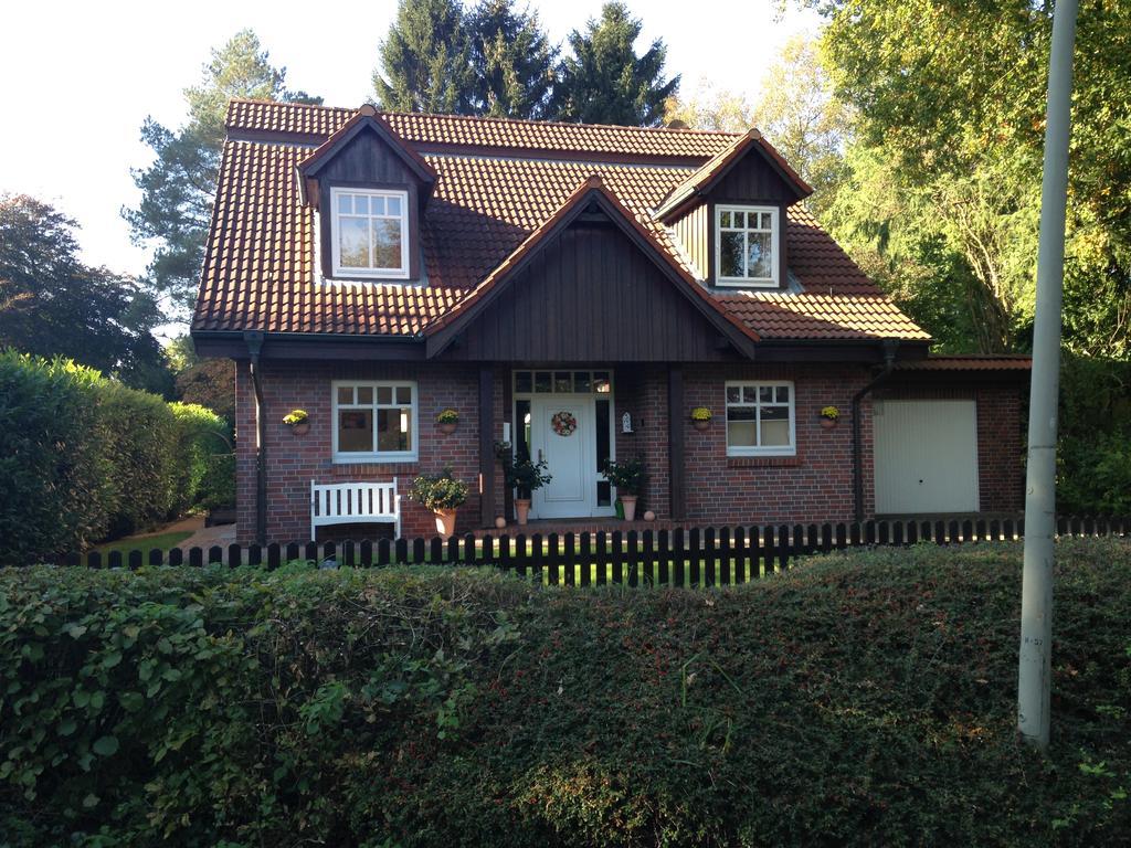Bed & Breakfast Bed & Breakfast Bigalke *