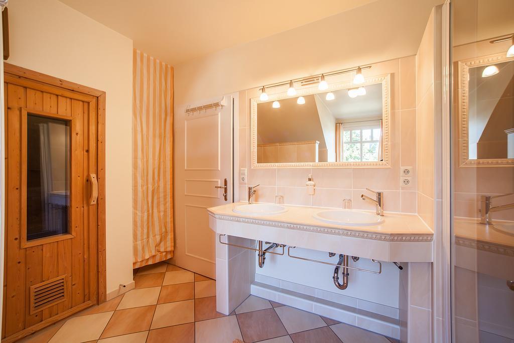 Bed & Breakfast Bigalke Bed & Breakfast *