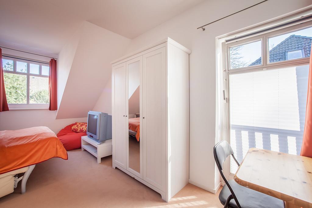 Bed & Breakfast Bigalke *