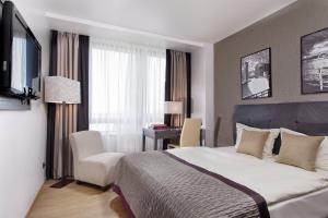 Hotel Mitte
