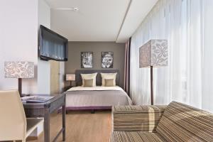 Mitte Hotel Hamburg