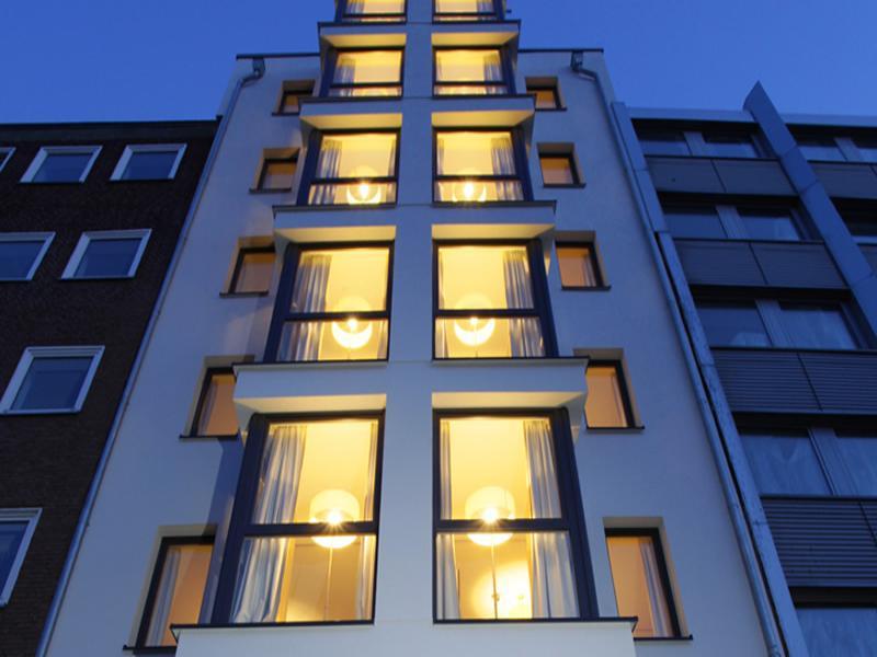 Hotel Boutique 072 St. Georg