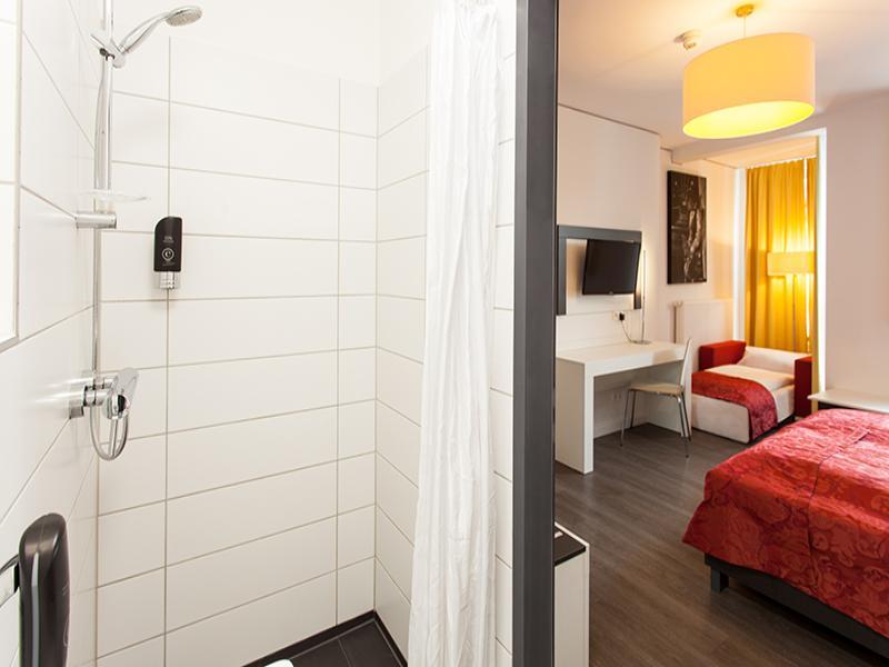 Hotel Boutique 072 St. Georg Hamburg