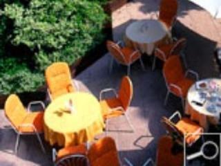 St. Annen Hotel