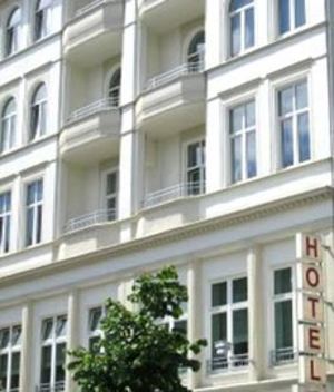 Stadtzentrum Hamburg-Harburg