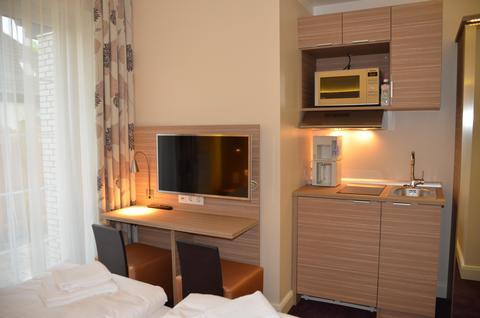 My Hotel