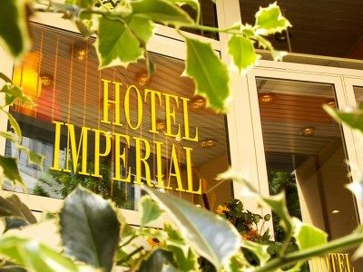 Imperial Hotel