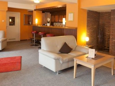 Imperial Hotel 3*