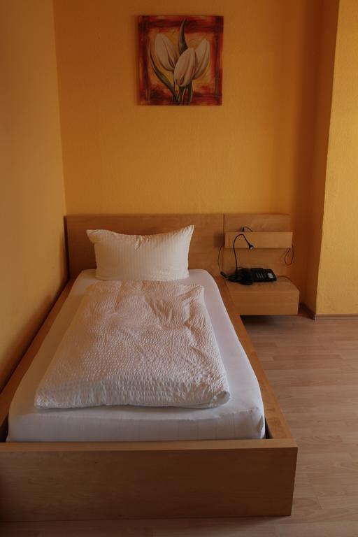 Guest house Vierlandentor Hamburg