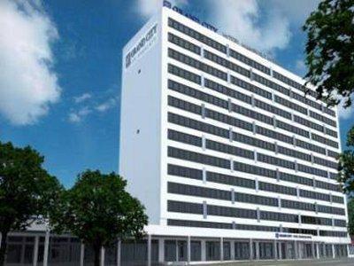 Mitte 3* Hamburg