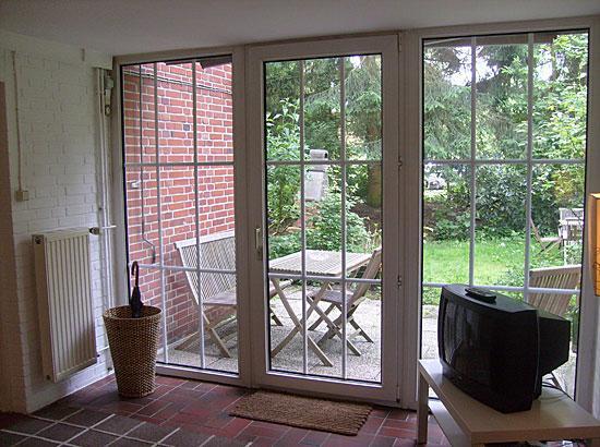 In West Appartement *