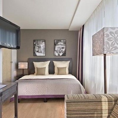 Mitte Hotel