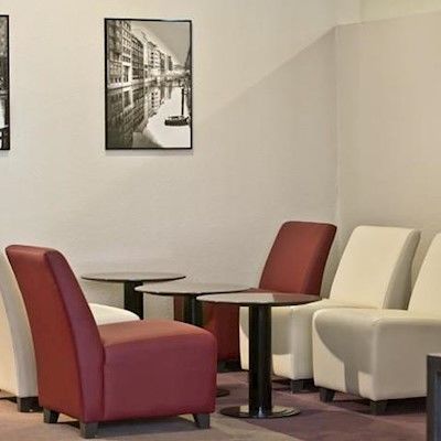 Mitte Hotel 3*