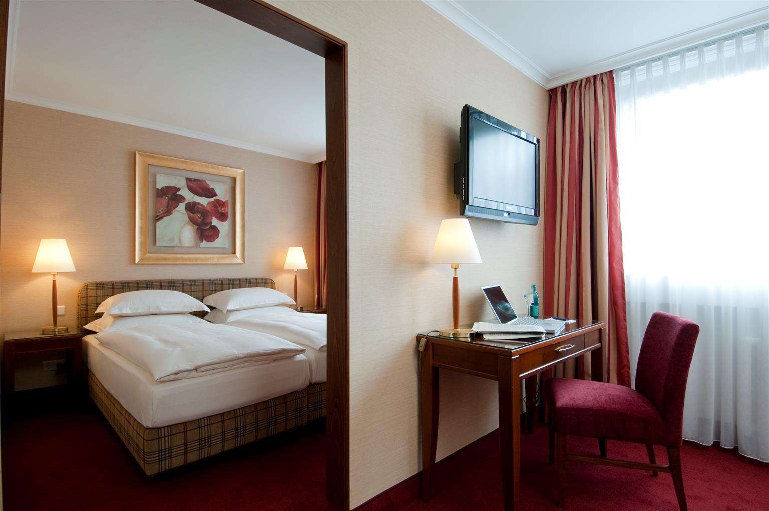 Best Western Plus St. Raphael