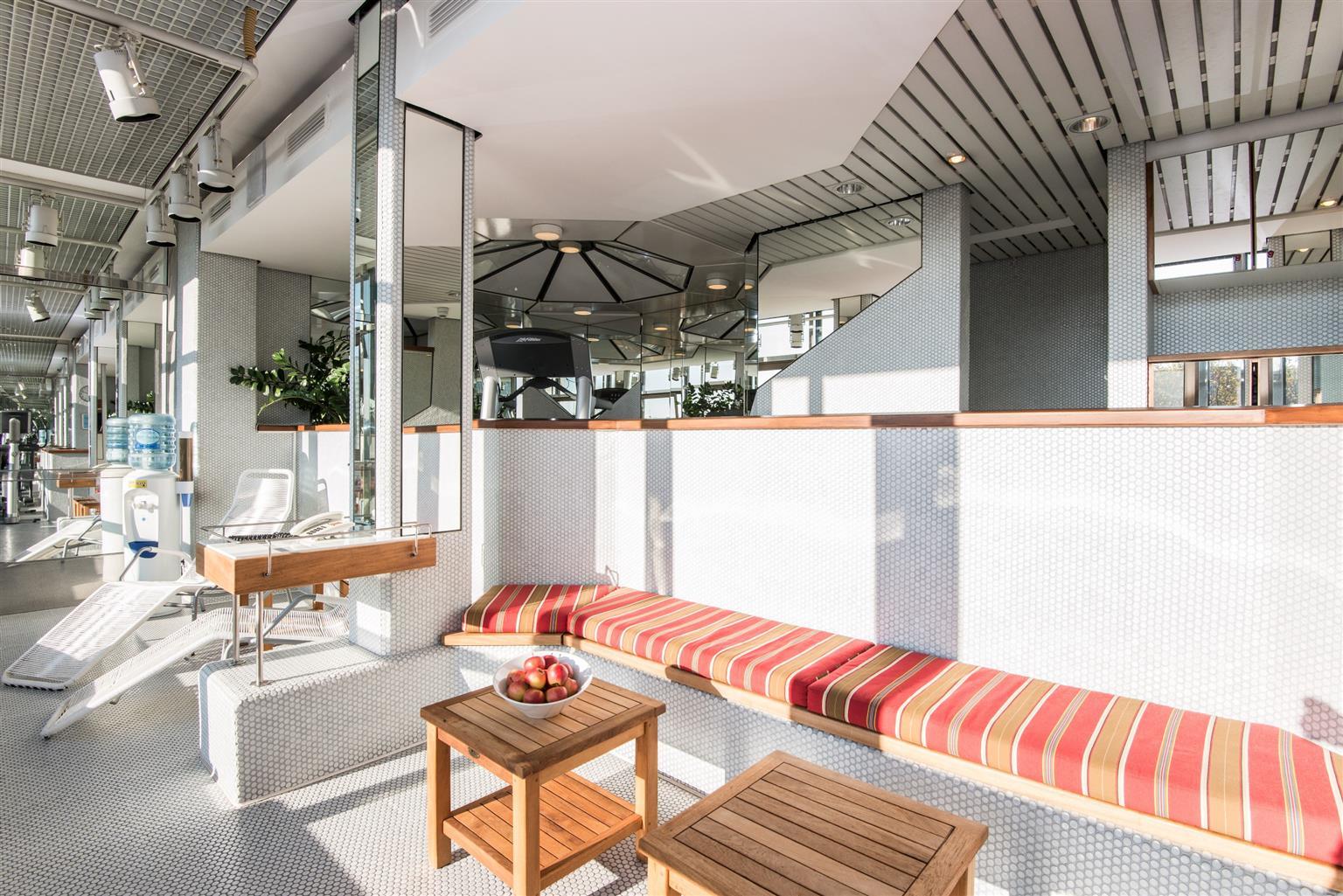 Hotel Best Western Plus St. Raphael 4*