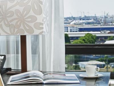 Hotel Mitte 3*