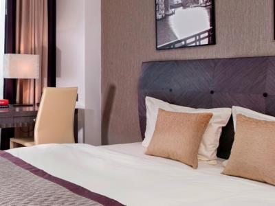 Hotel Mitte Hamburg