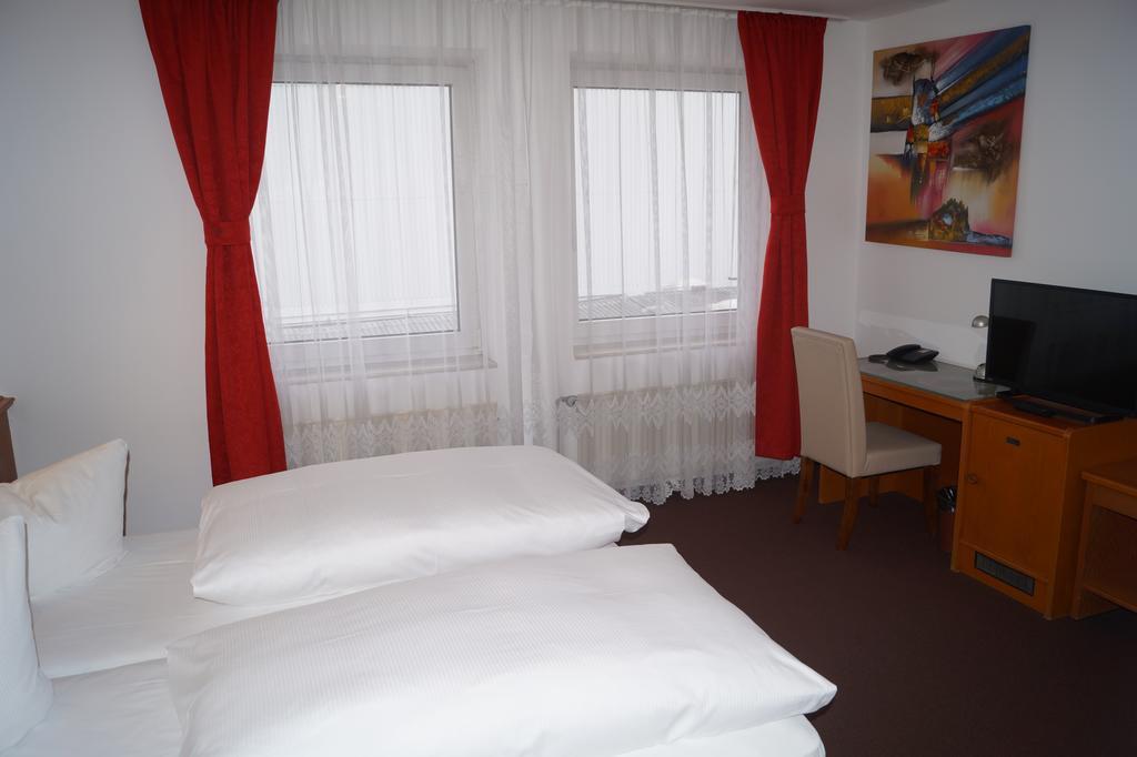 Rahlstedter Hof 2* Hamburg