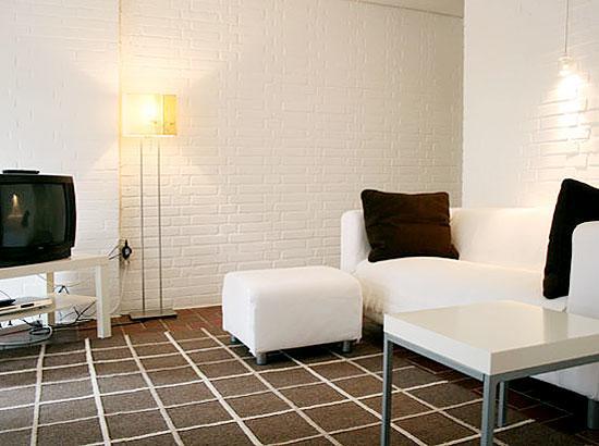 In West Appartement