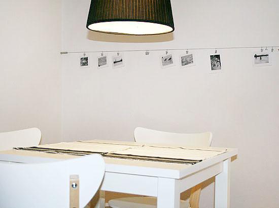 Appartement In West *
