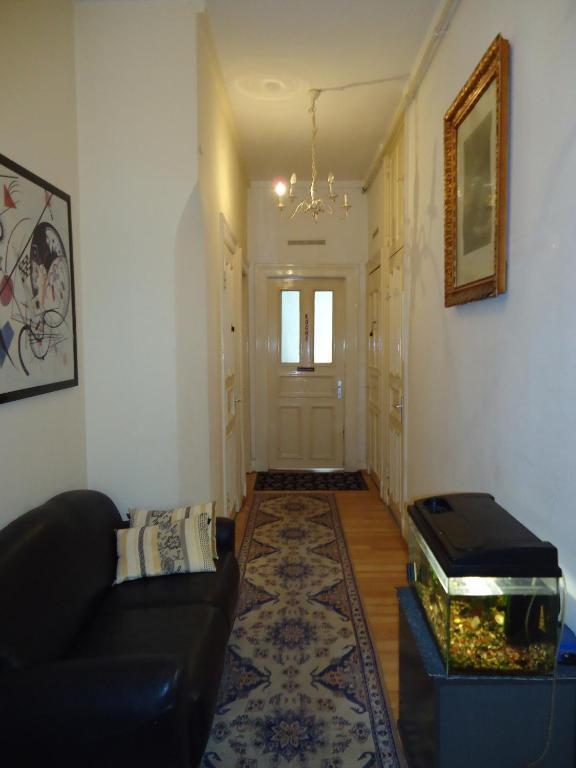 Guest house Hotel Garni Nord Hamburg