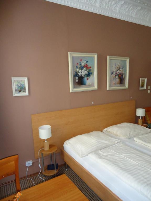 Hotel Garni Nord