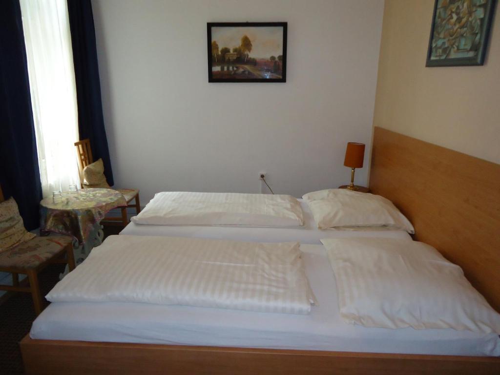 Hotel Garni Nord Hamburg