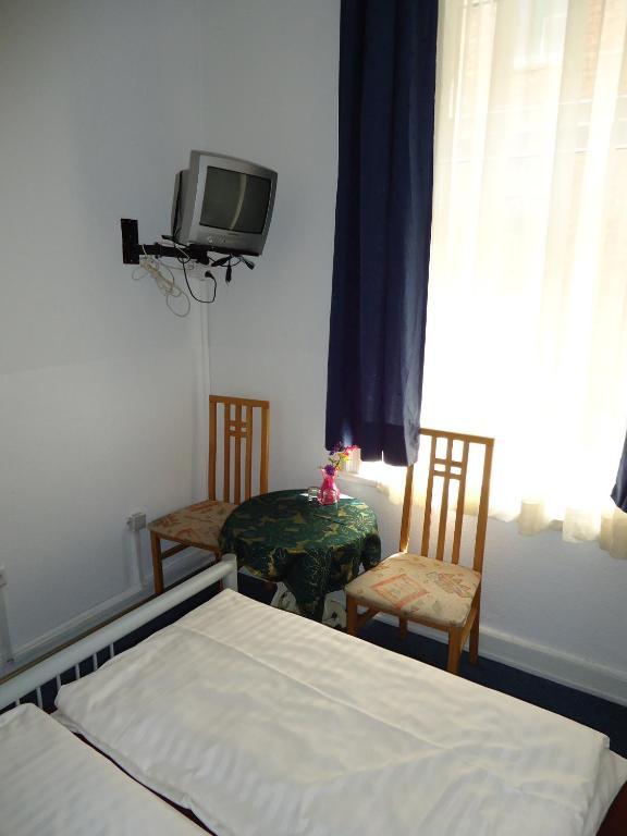 Guest house Hotel Garni Nord Hamburg
