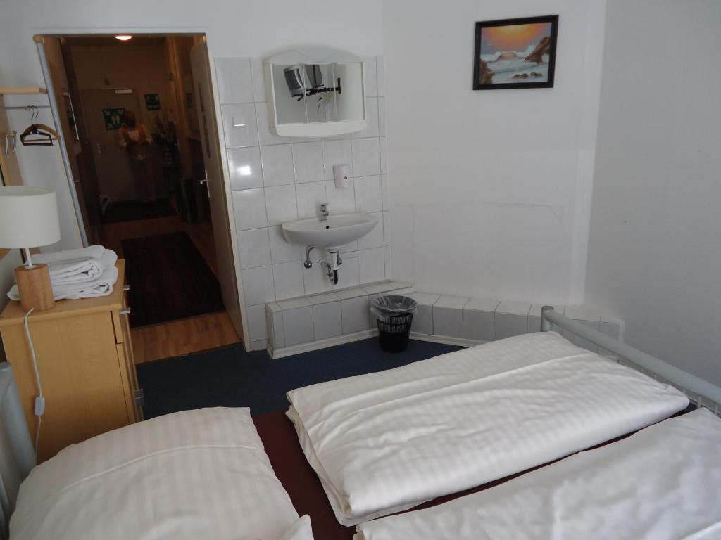Guest house Hotel Garni Nord 3*
