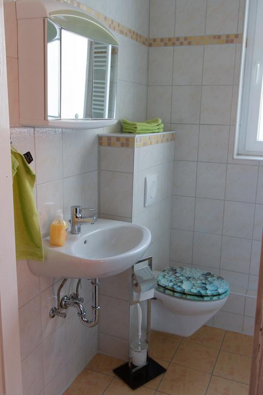 Die Ferienwohnung Hamburg Apartment *