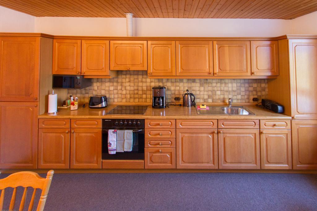 Die Ferienwohnung Hamburg Apartment