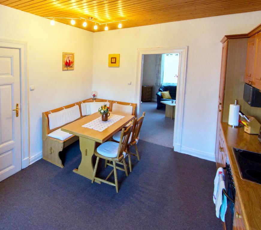 Die Ferienwohnung Hamburg