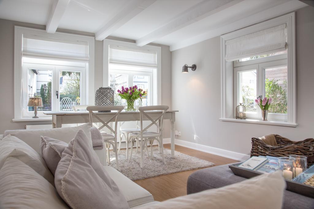 Elbcottage Apartment Hamburg