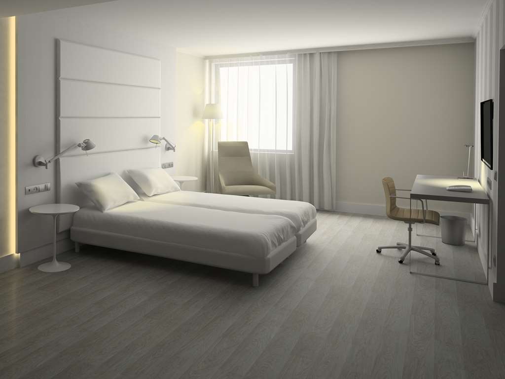 Nh Mitte Hotel 4*