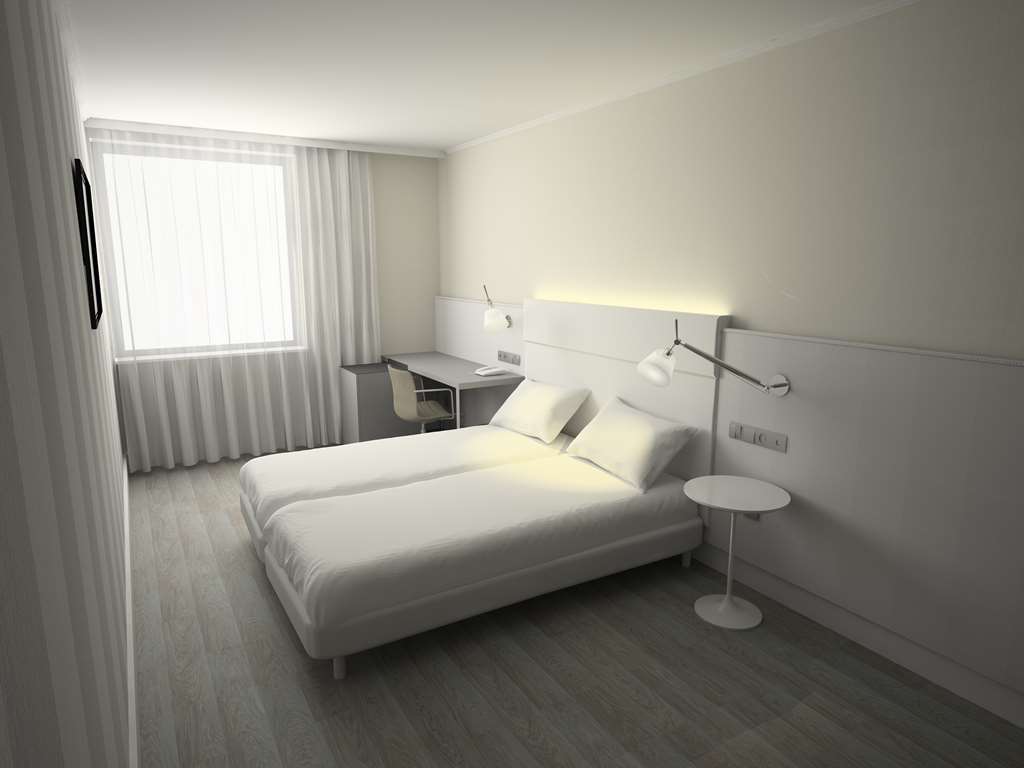 Nh Mitte Hotel Hamburg
