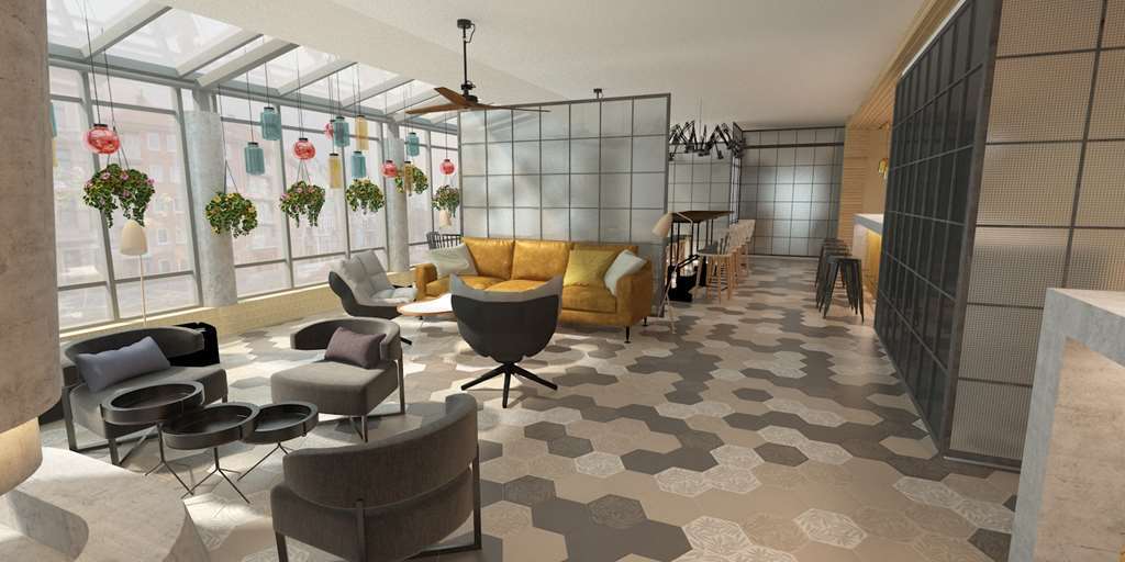 Nh Mitte Hotel