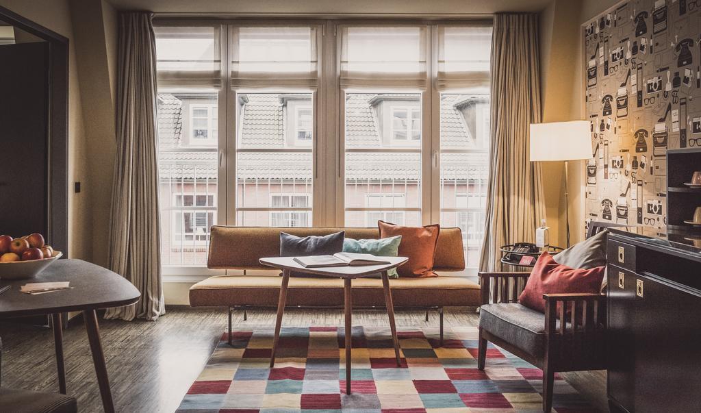 Hotel Henri Downtown 4*